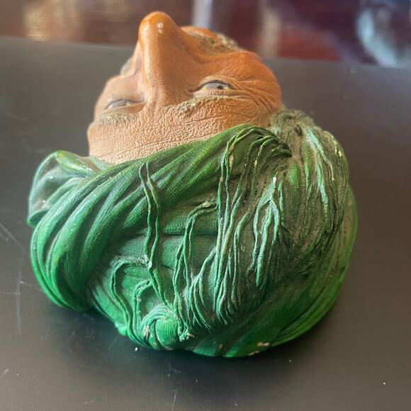 Vintage Bossons Head Chalkware 1962 Kurd Retired - Picture 4 of 7